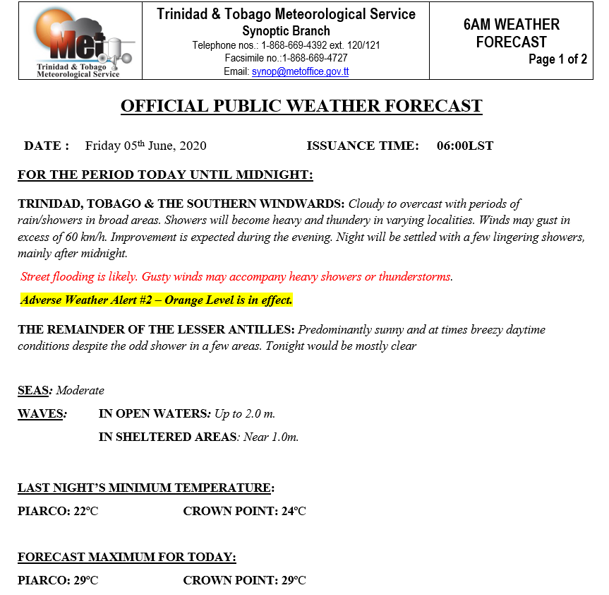 alert